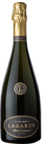 Lagarde Champenoise Extra Brut