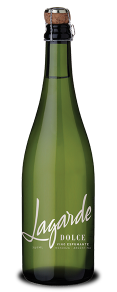 Lagarde Dolce 2019