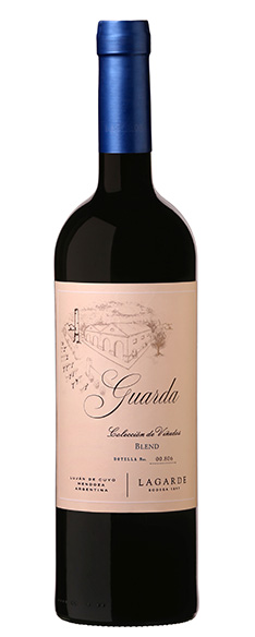 Guarda Blend 2017