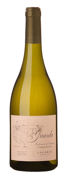 Guarda Chardonnay 2018
