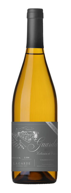 	 Guarda Sisters´ Selection Chardonnay 2019