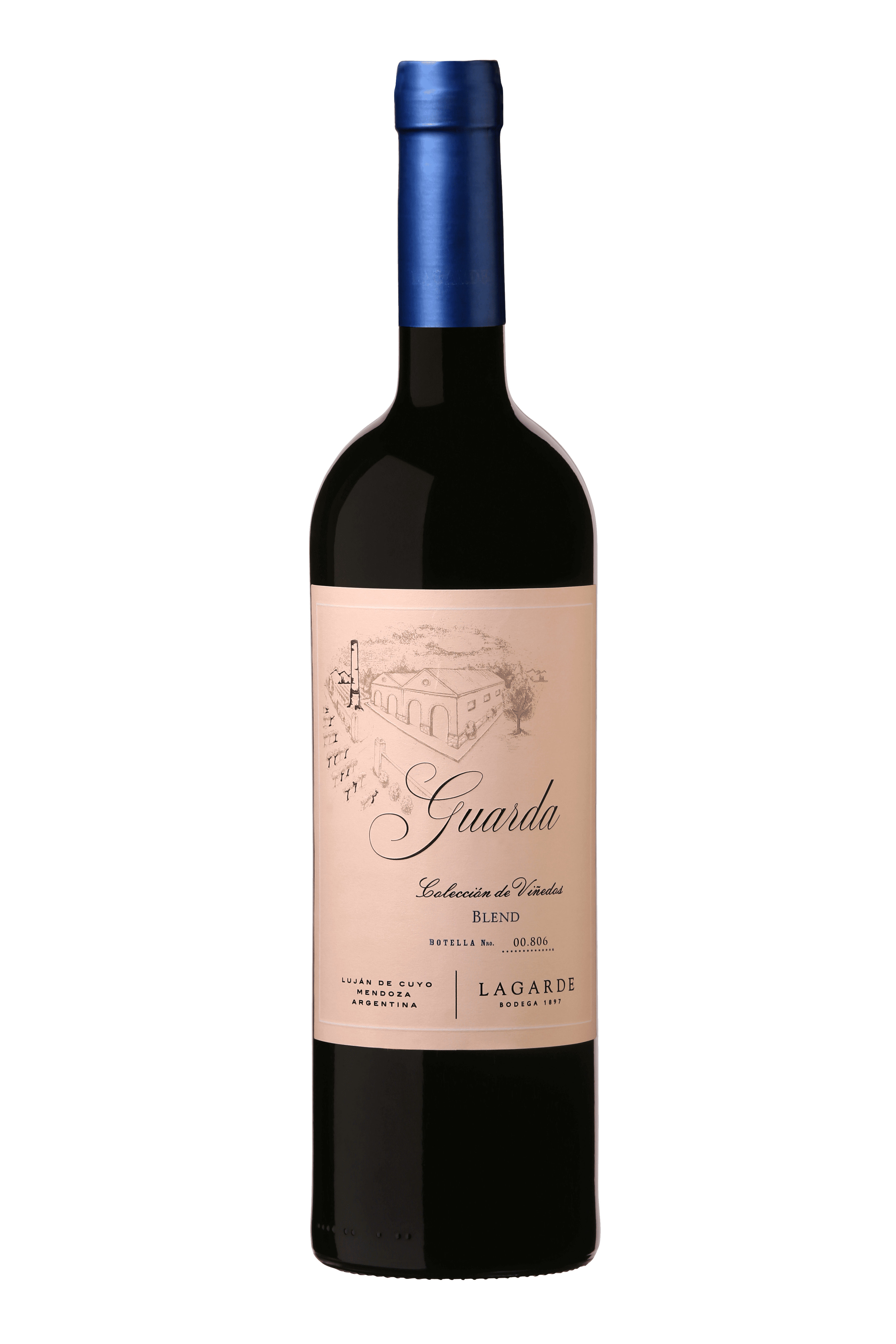 Guarda Blend 2022