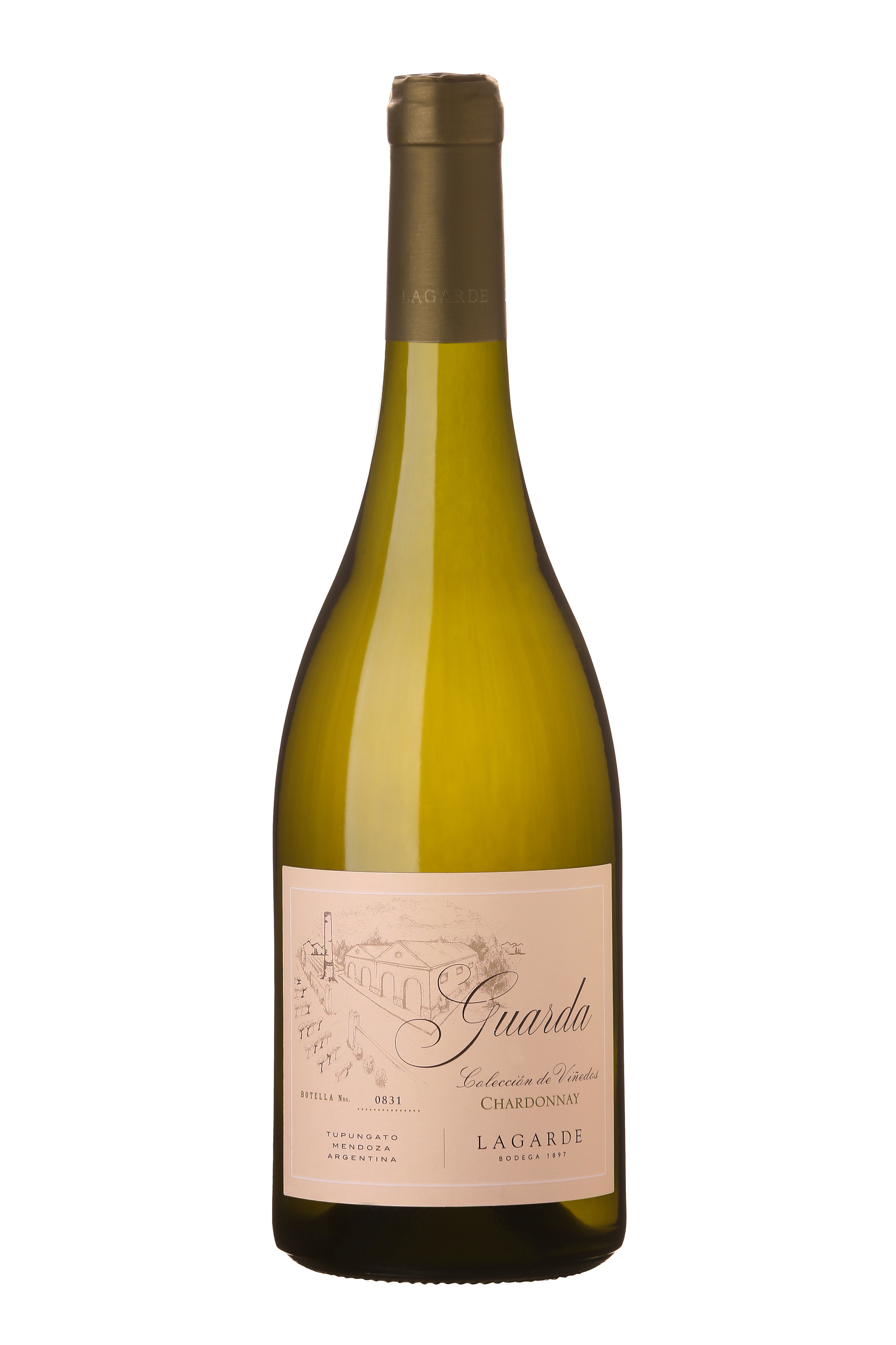 Guarda Chardonnay 2023