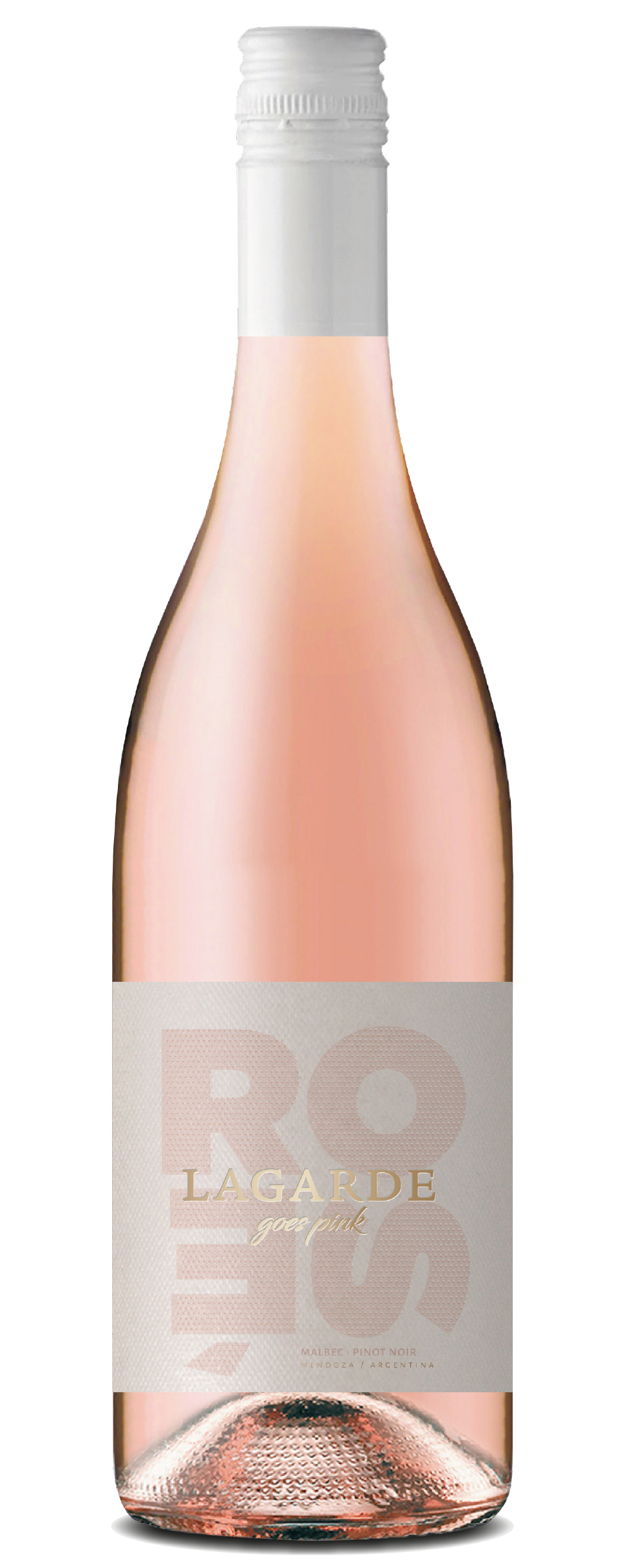 Lagarde Goes Pink Rosé 2024