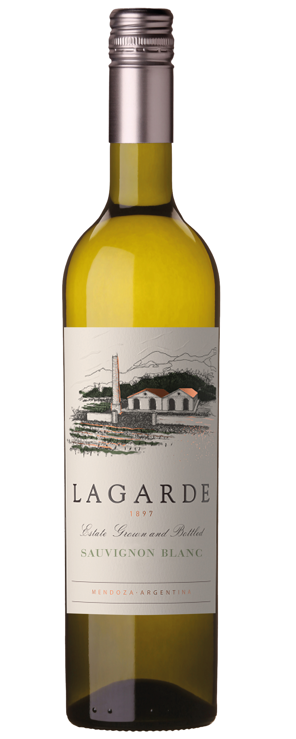 Lagarde Sauvignon Blanc 2023
