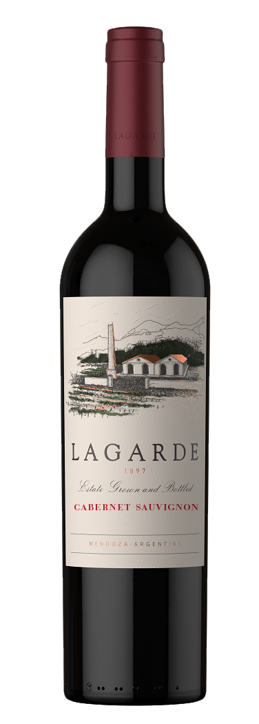Lagarde cabernet sauvignon 2024