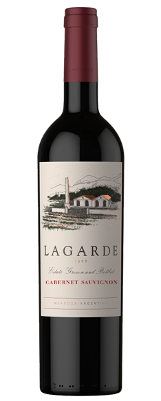 Lagarde Cabernet Sauvignon 2019