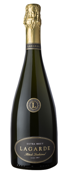 Lagarde Champenoise Extra Brut 2020