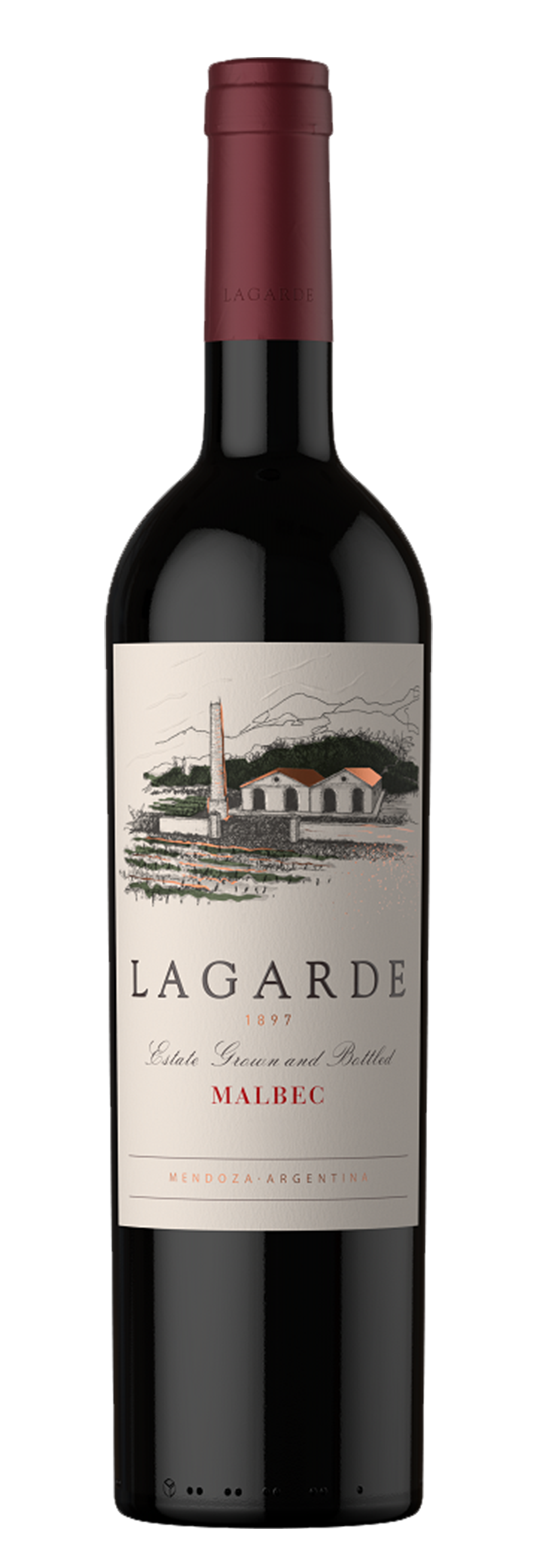 Lagarde Malbec 2024
