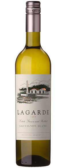 Lagarde Sauvignon Blanc 2021