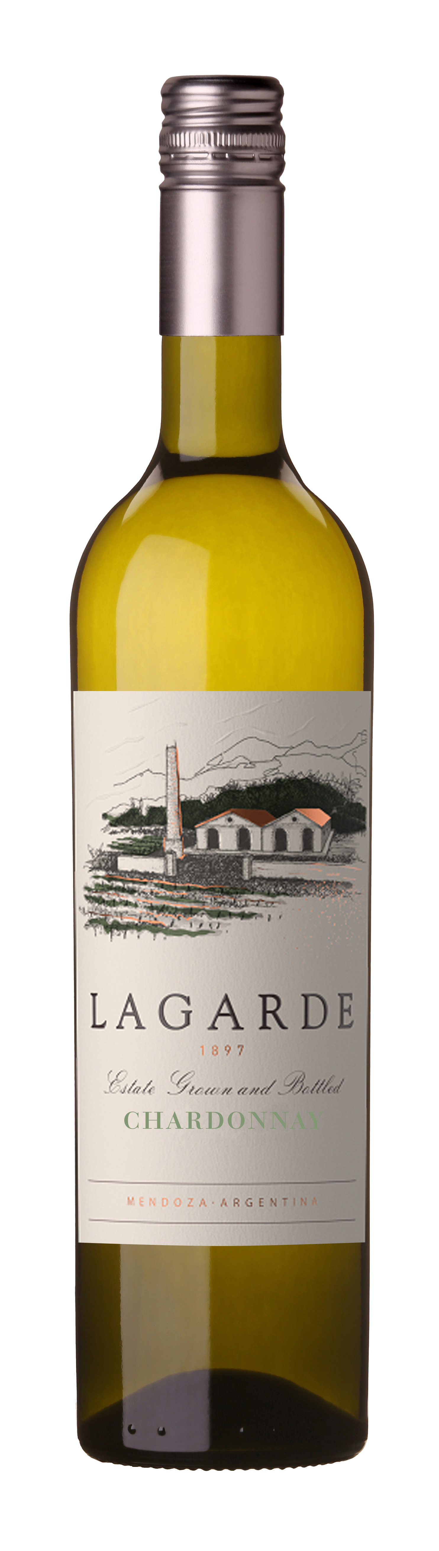 Lagarde Chardonnay 2022