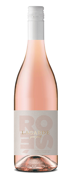 Lagarde Goes Pink Rosé 2019