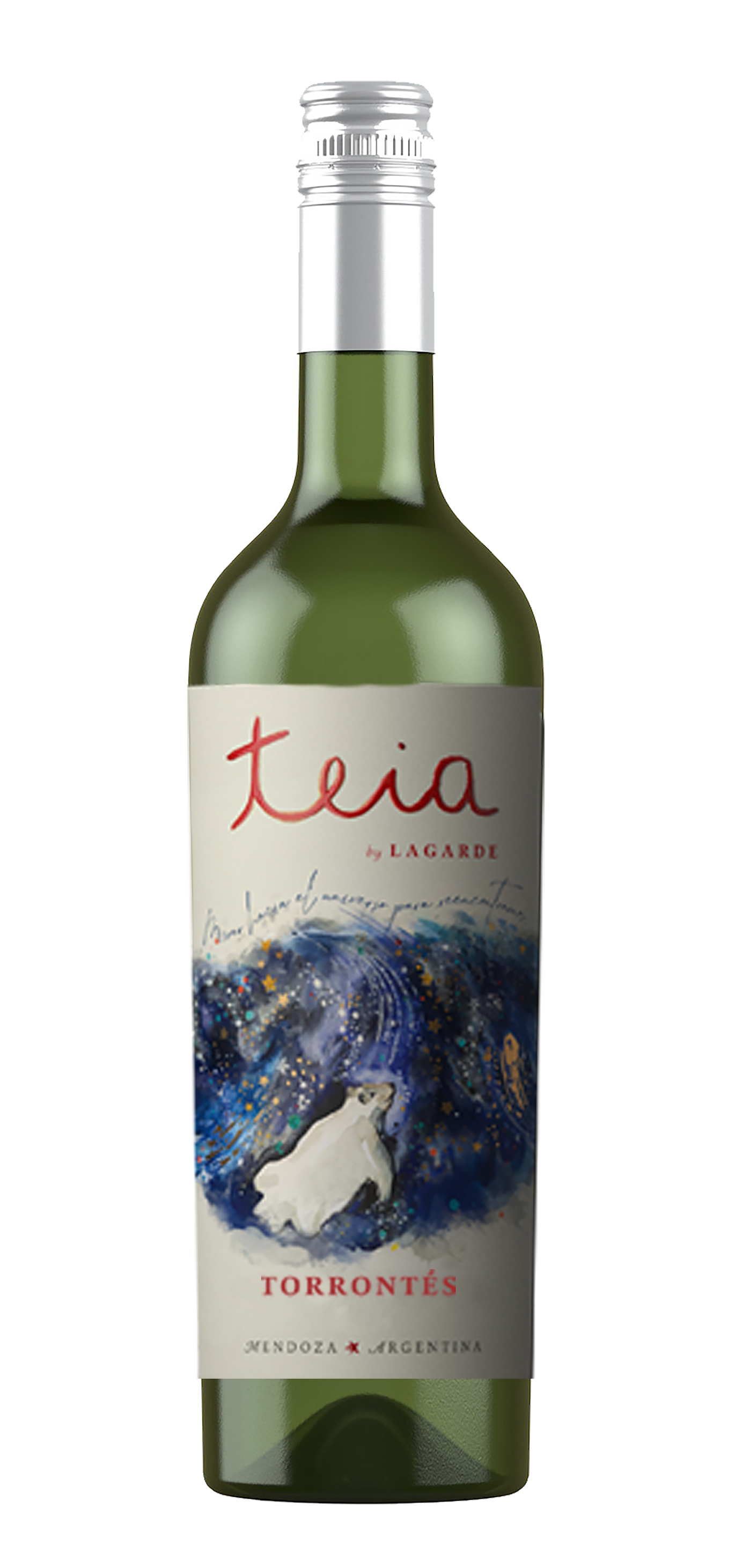 Teia Torrontes 2022