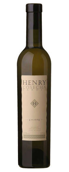Henry Gran Guarda N° 1 Cosecha Tardía 2011