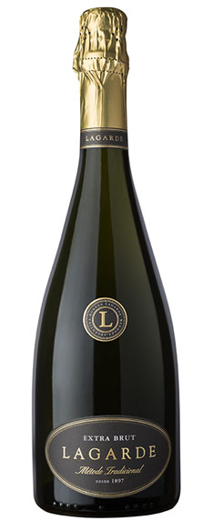 Lagarde Champenoise Extra Brut 2019